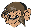 Saskatoon Event Entertainment, Illustration, and Caricature Art by Angry Monkey Cartoonz