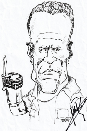 Merle-Signed-Celebrity-Caricature-Corrina-Saskatoon