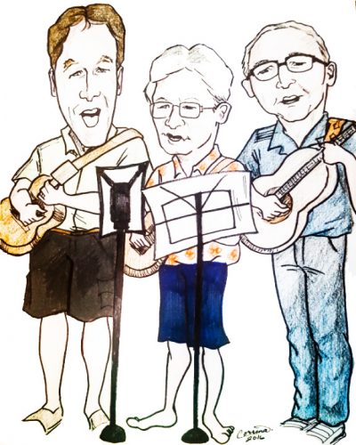 band-musical-artist-custom-caricature