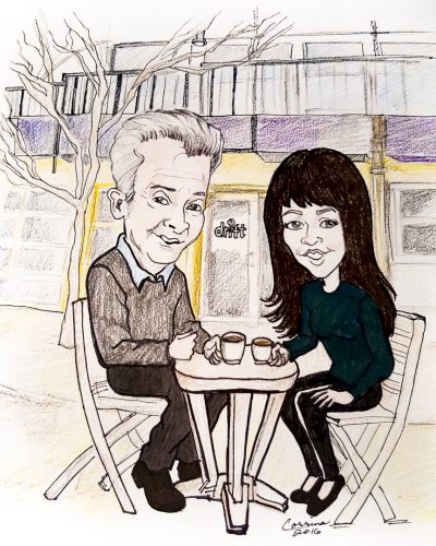 small-business-caricatures